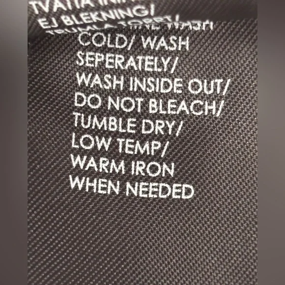 Liverpool  Strech Jean Jacket S - Picture 10 of 10